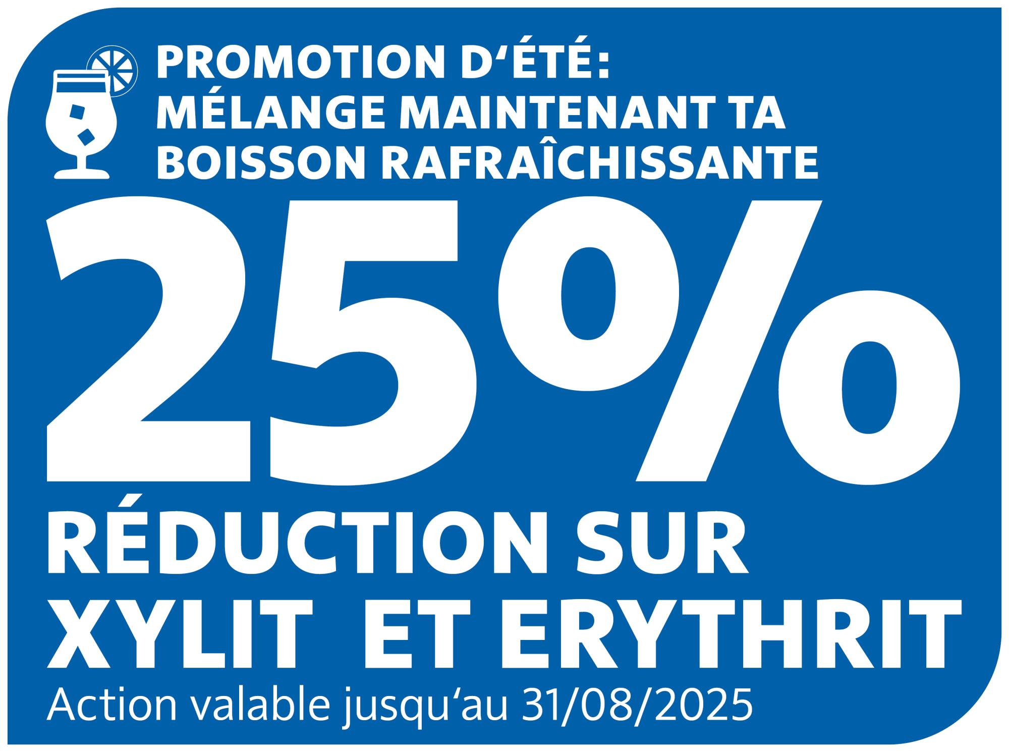 Vers la page des actions