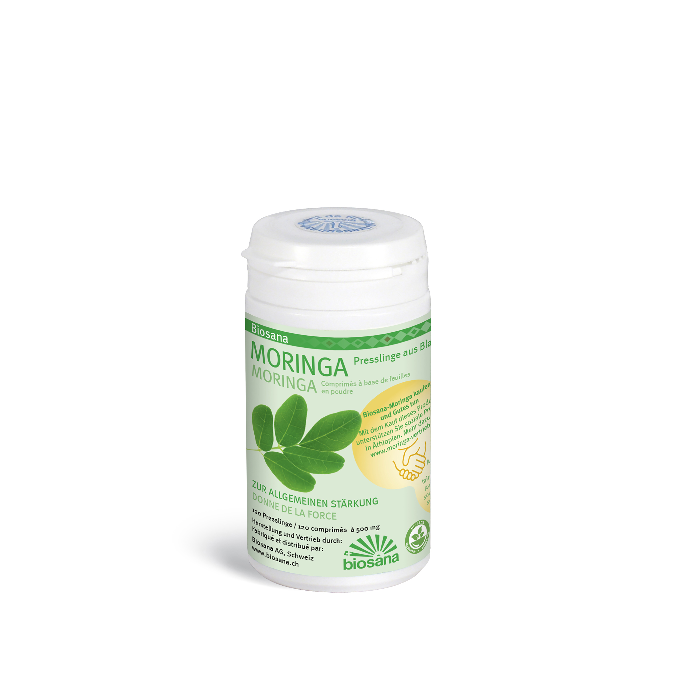 Moringa Spez