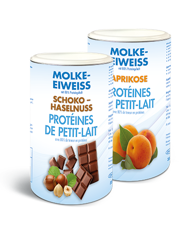 Molke Eiweiss