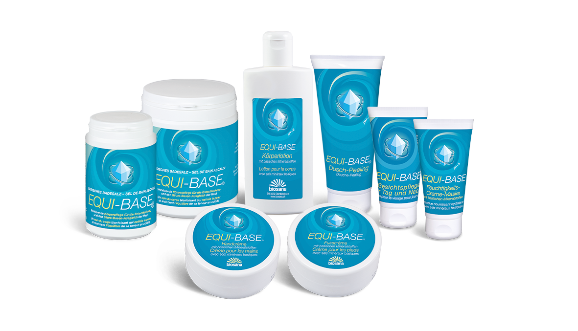 Equi-Base
