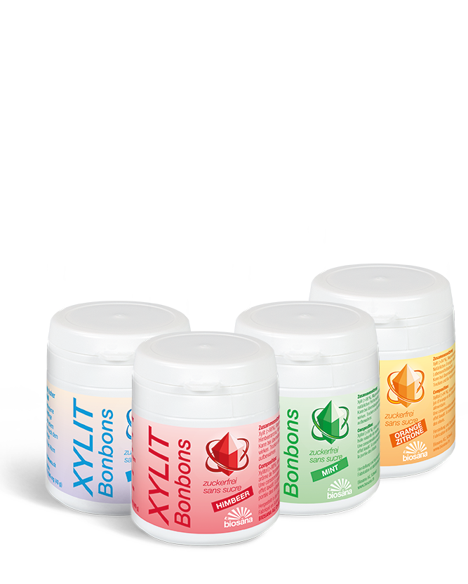 Xylit Bonbons