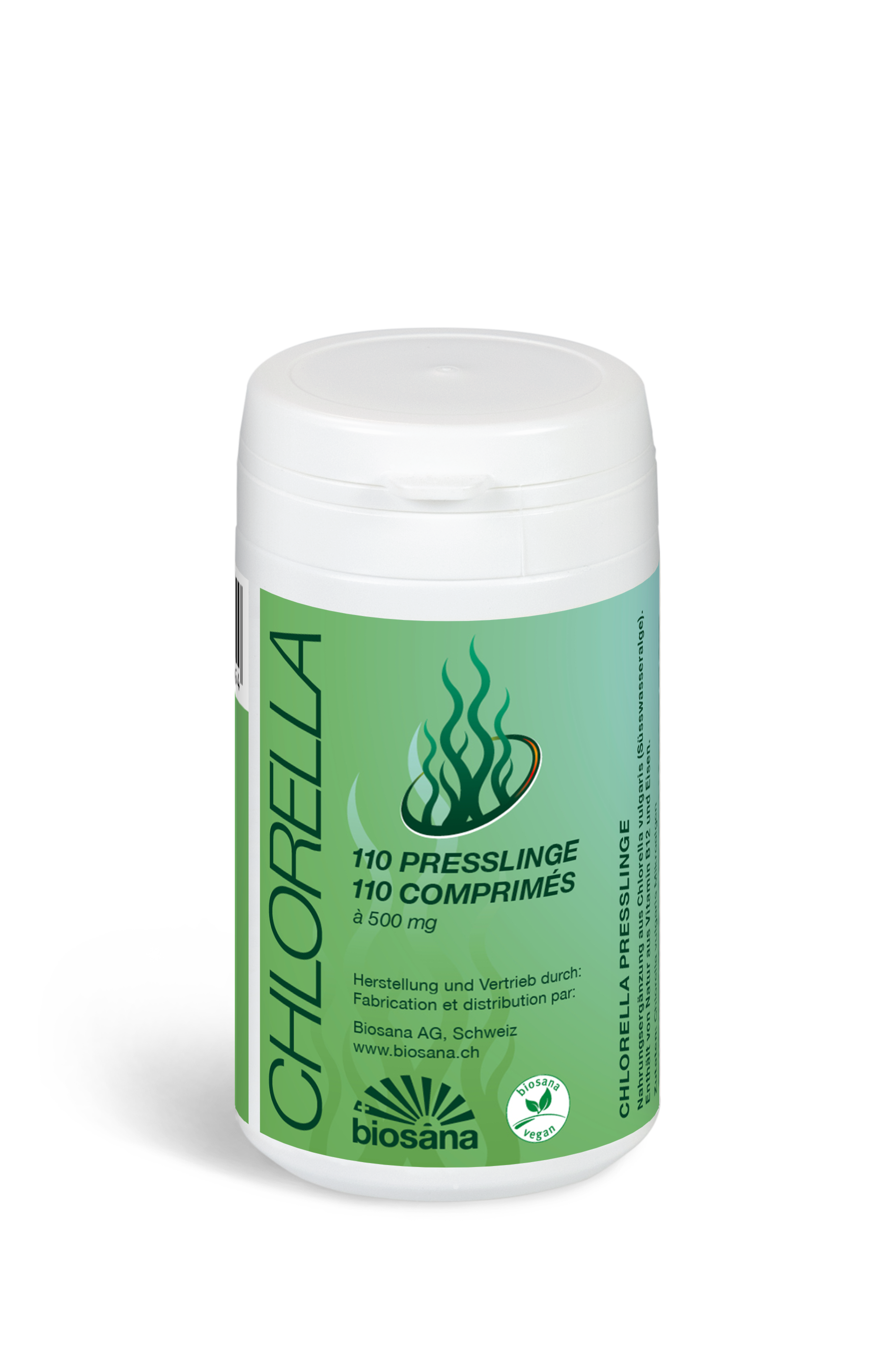 Chlorella