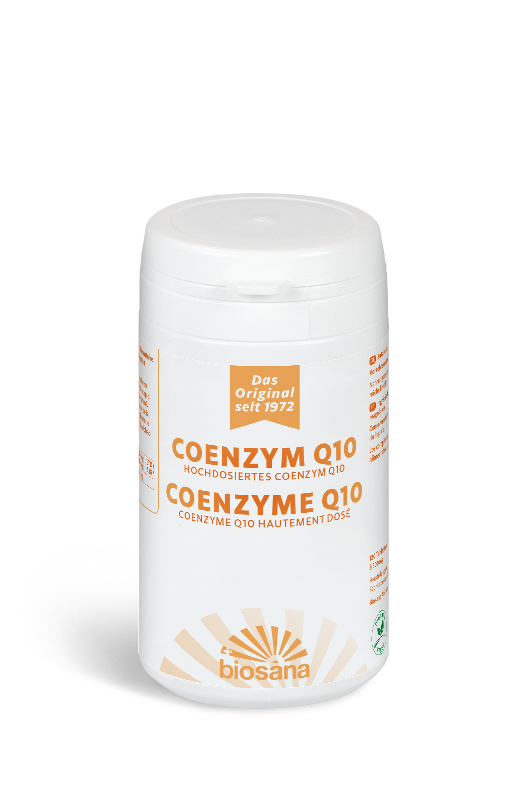 Coenzym Q10
