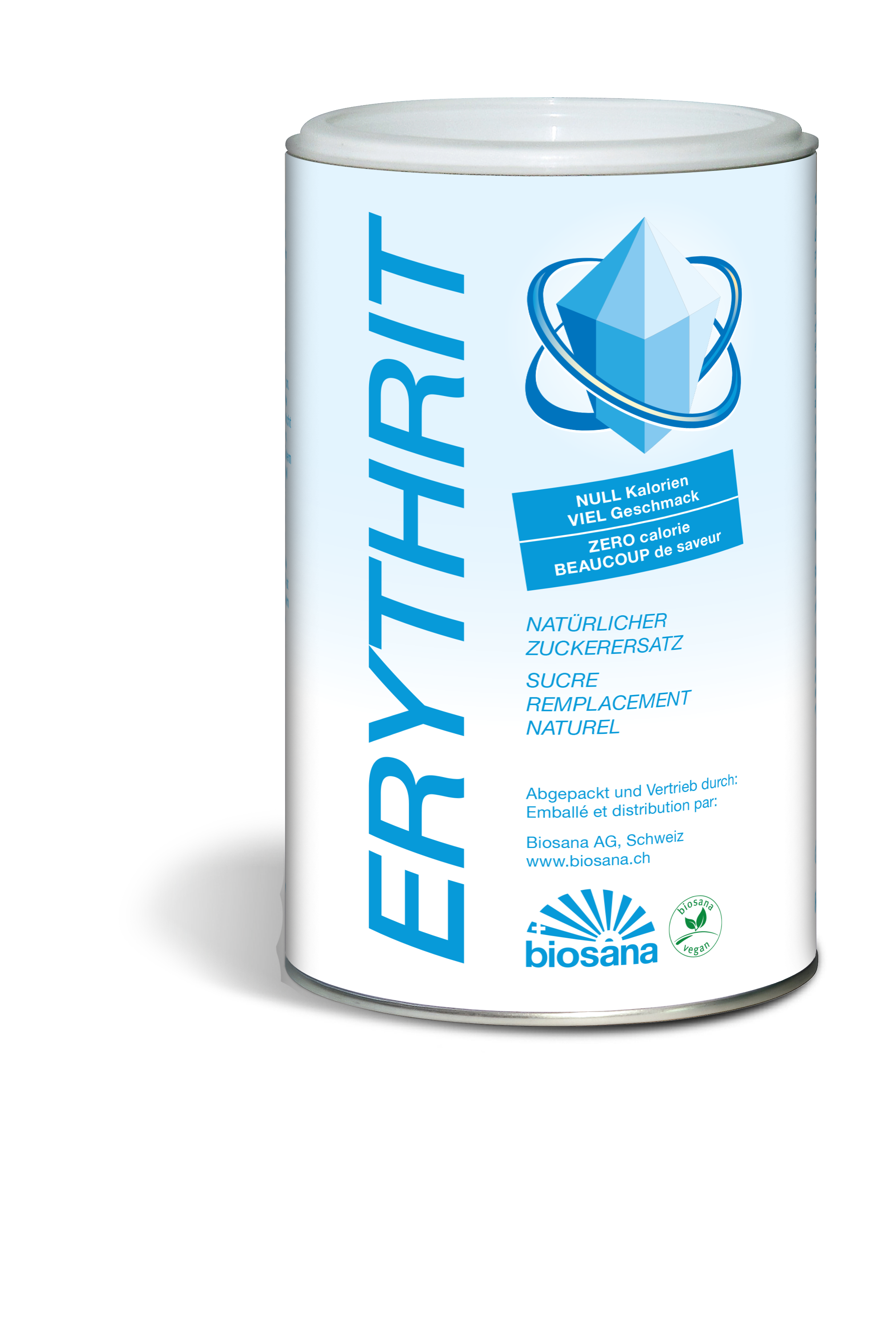 Erythrit