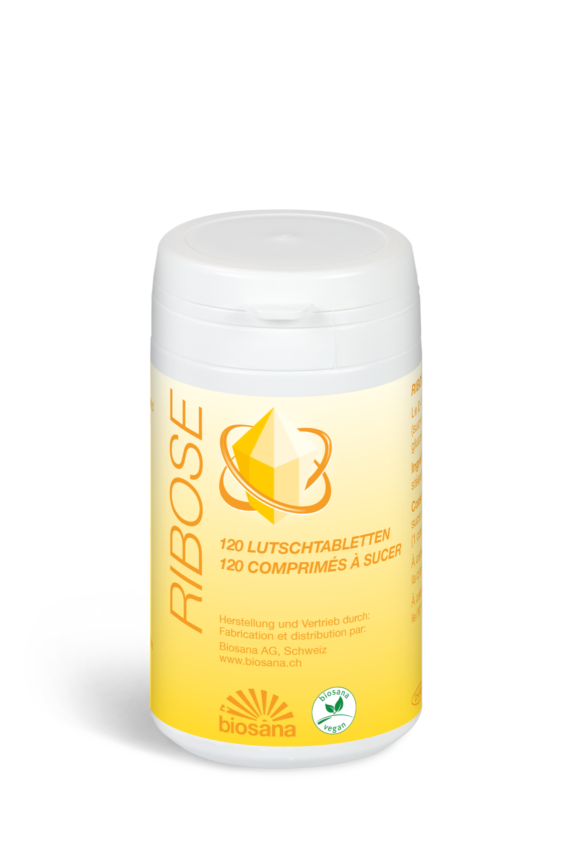 D-Ribose