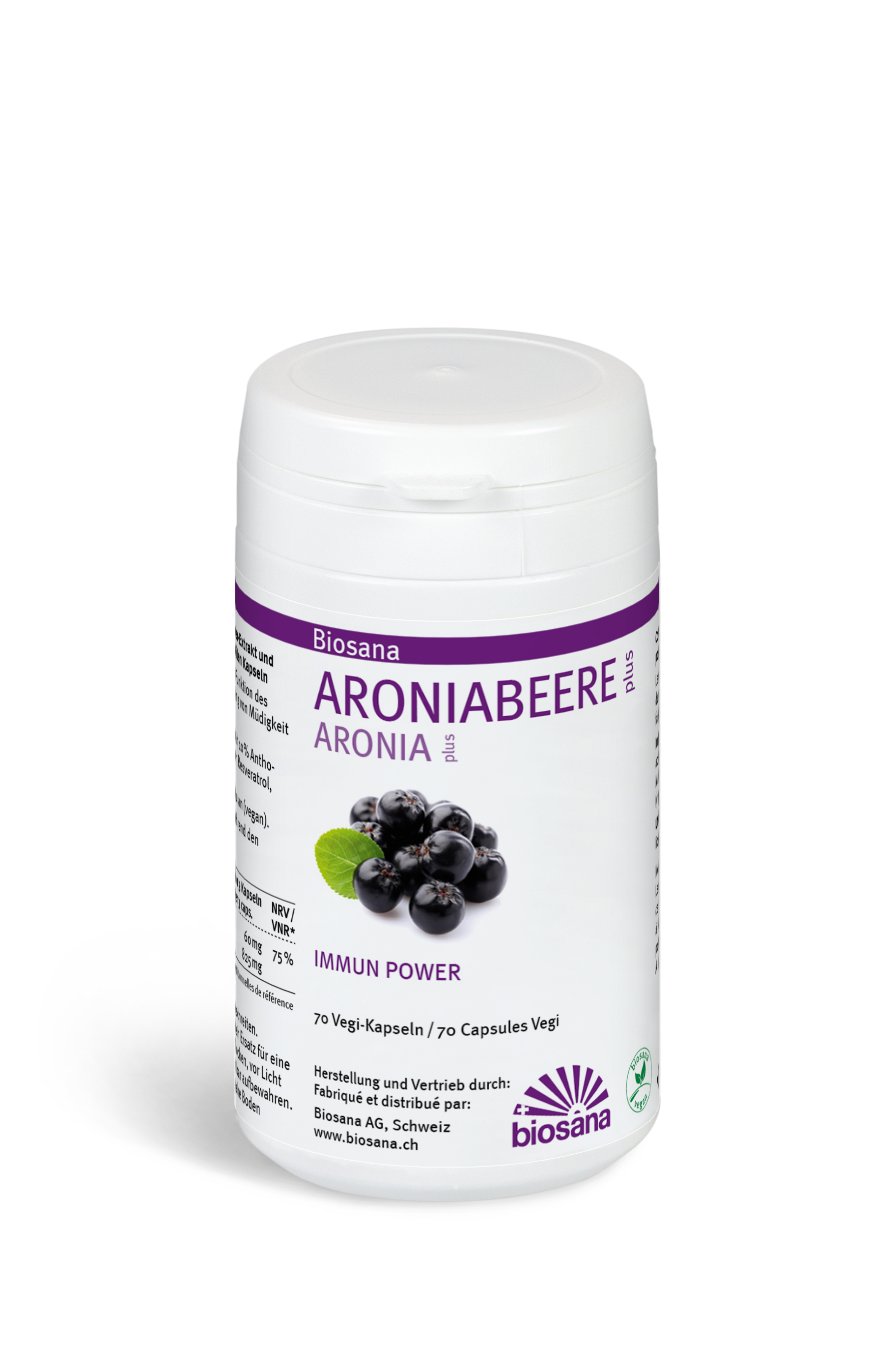Aroniabeere