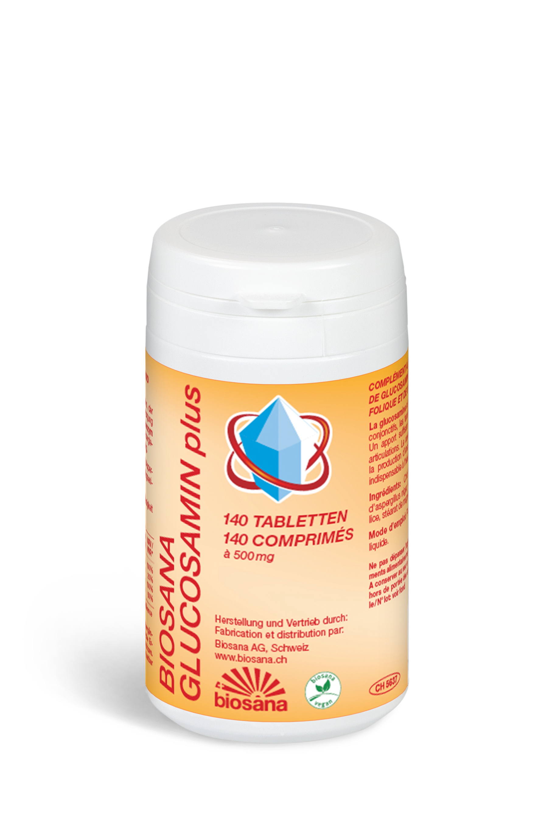 Glucosamin