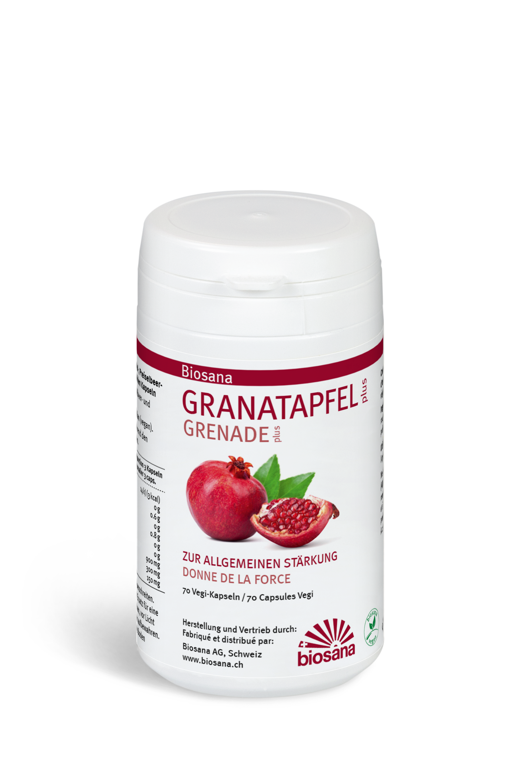 Granatapfel