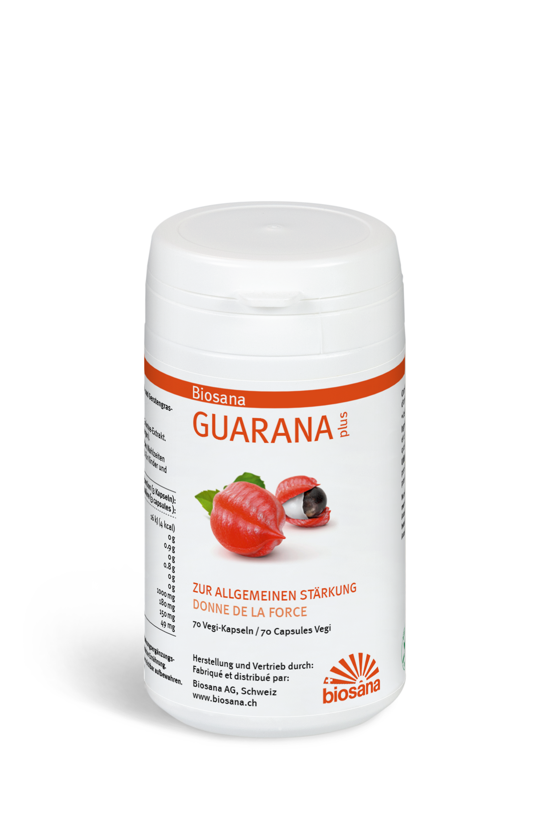 Guarana