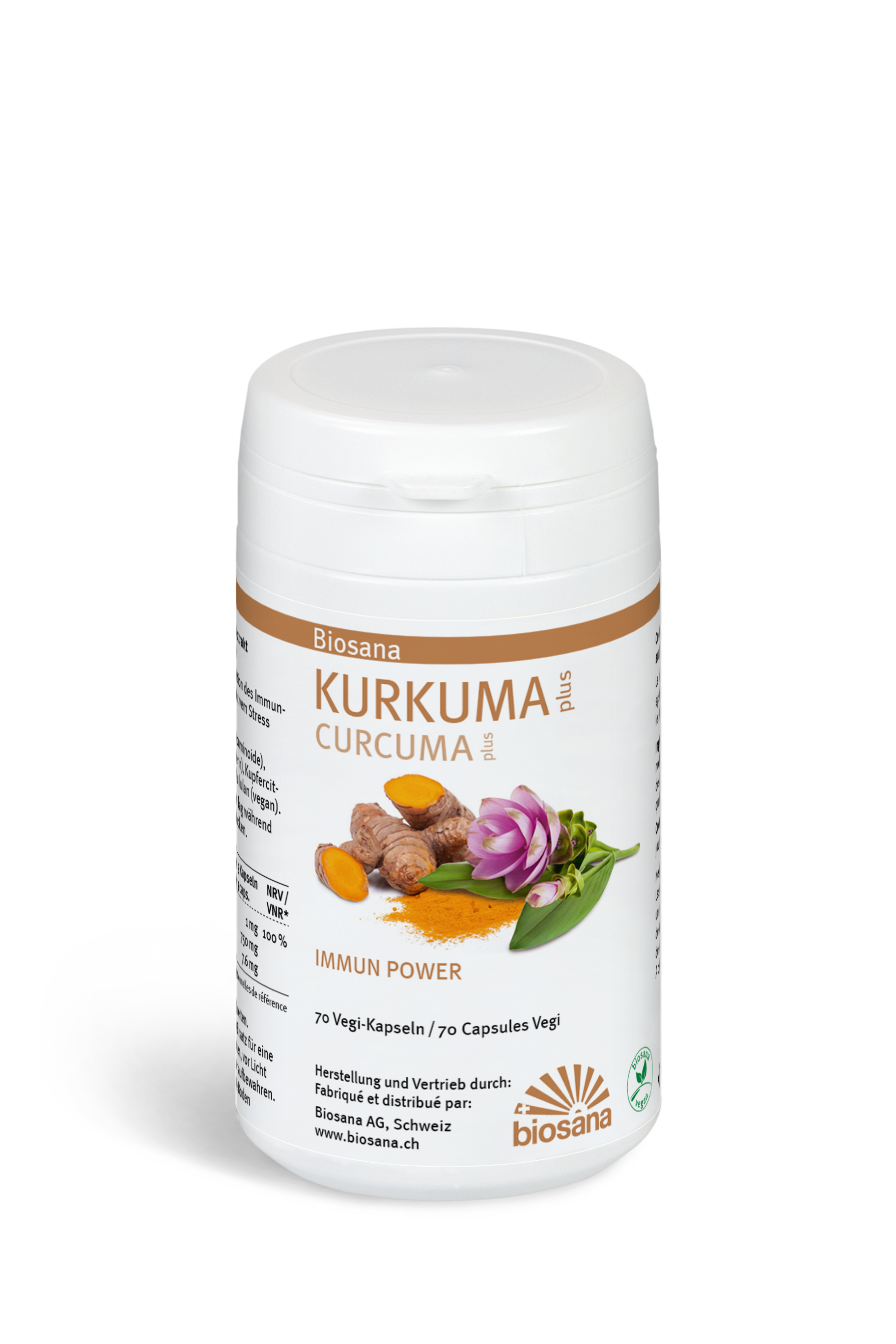 Kurkuma