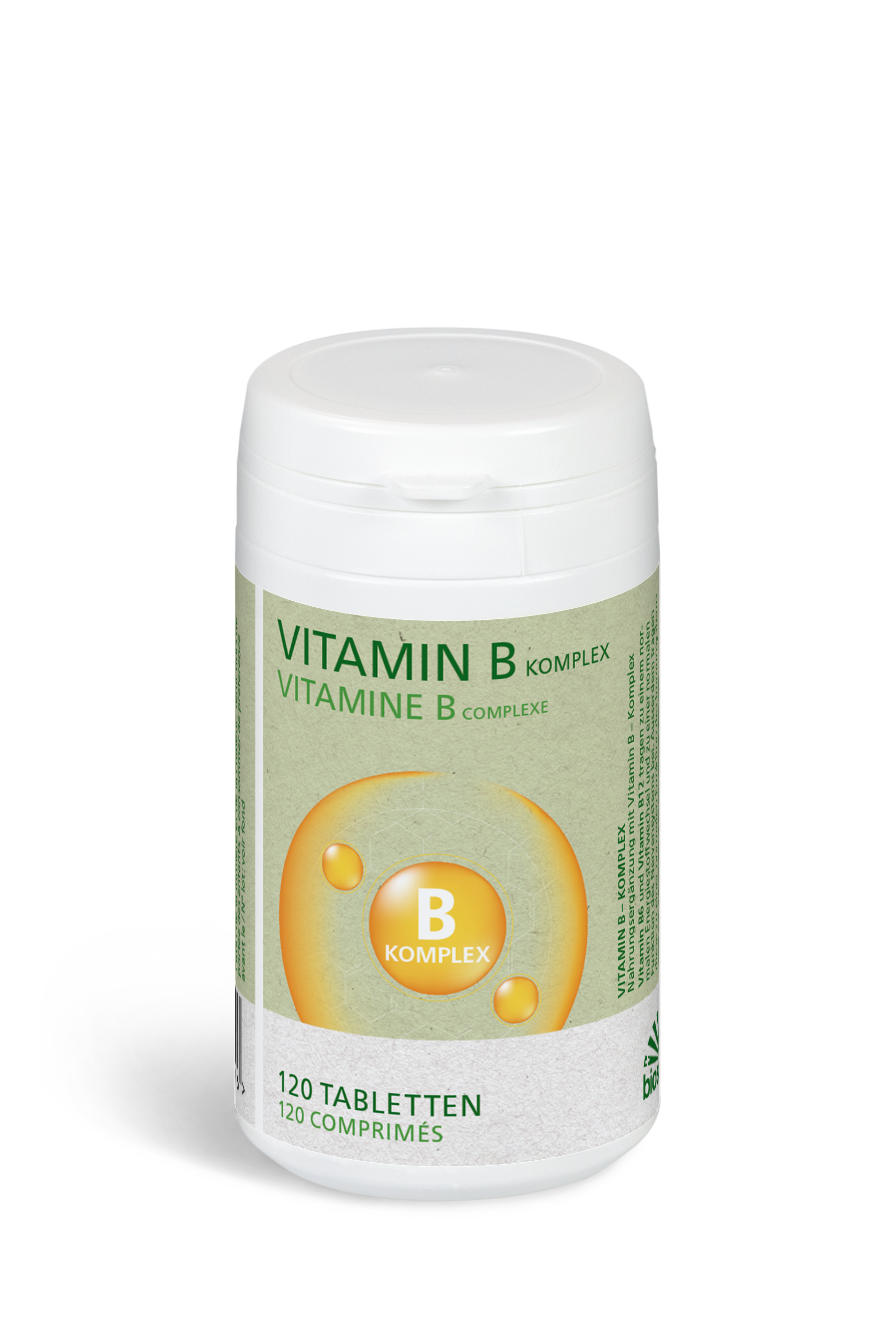 Vitamin B-complexe