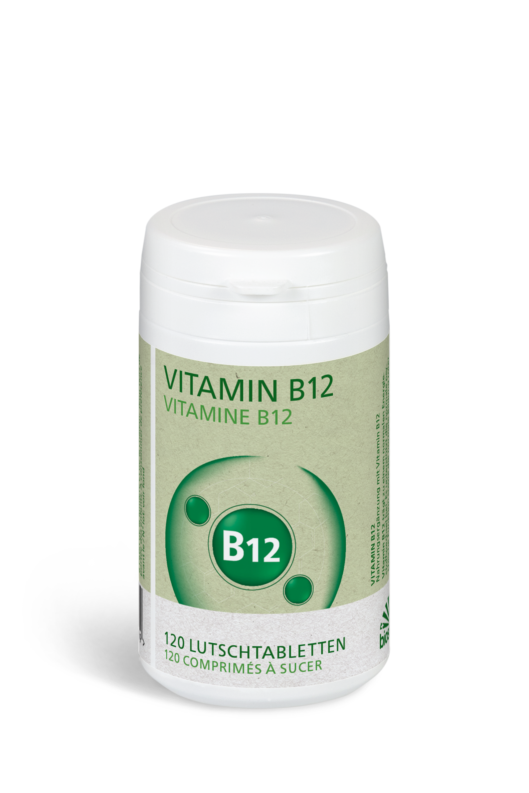 Vitamin B12