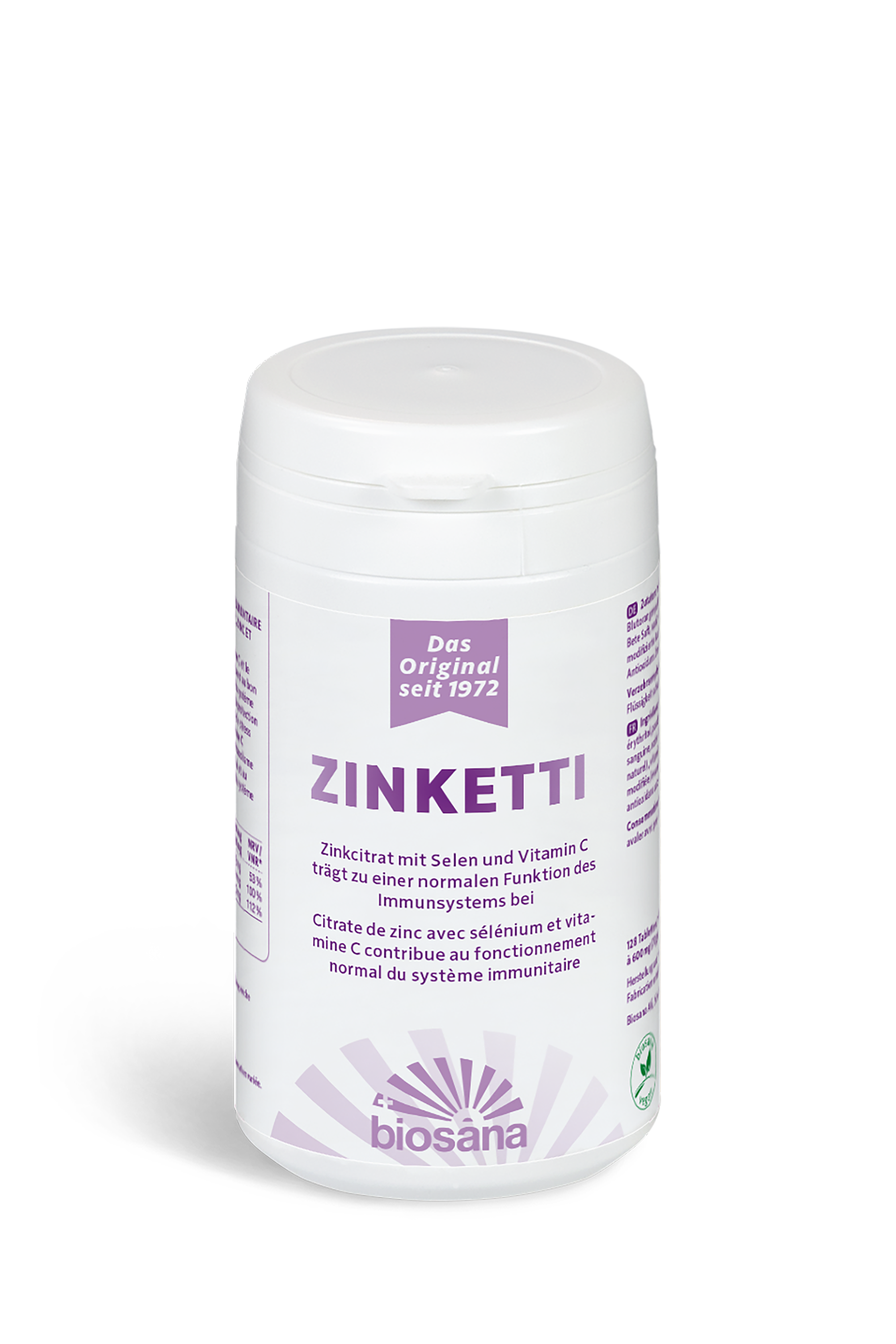 Zinketti