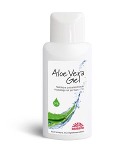 Aloe Vera Gel 200 ml
