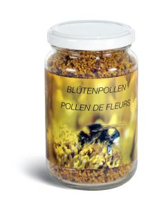 Pollen fleurs granulés 250 g