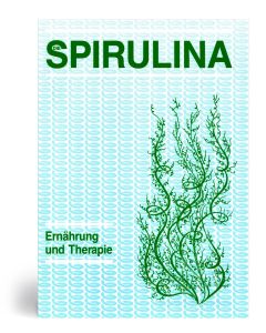 Die Spirulina Broschüre