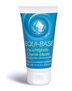EQUI-BASE Feuchtigkeits-Creme-Maske 75 ml