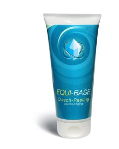 Equi-Base Dusch-Peeling, basische Körperpflege 