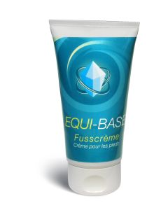 EQUI-BASE basische Fusscreme 75 ml