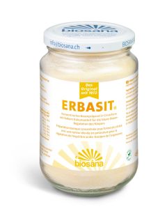 ERBASIT konz. Basenpräparat Pulver 300 g