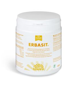 ERBASIT préparation basique conc. poudre 700 g