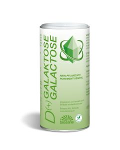 D(+) galactose poudre purement végétal 300 g