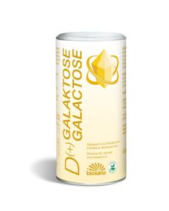 D(+) Galactose Pulver 400 g