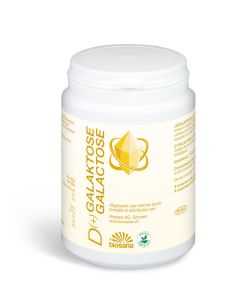 D(+) Galactose Pulver 200 g