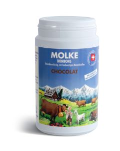 Molke Bonbons Chocolat 190 Stk