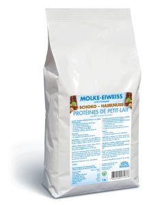 Molke-Eiweiss Pulver Schoko-Haselnuss 2 kg