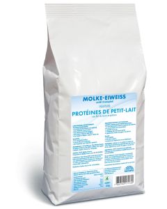 Molke-Eiweiss Pulver Natur 2 kg