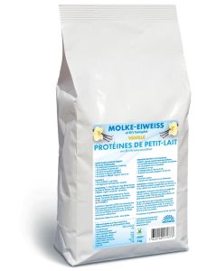 Molke-Eiweiss Pulver Vanille 2 kg