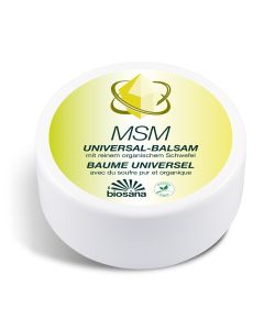 MSM Universal-Balsam 100 ml