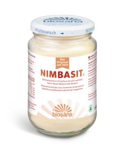 NIMBASIT Basenpräparat Pulver 240 g