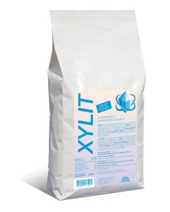 Xylit sucre remplacement 2.5 kg