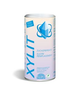 Xylit sucre remplacement 470 g