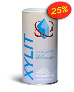 Xylit Zuckerersatz 470 g