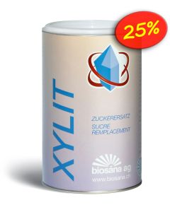 Xylit Zuckerersatz 850 g