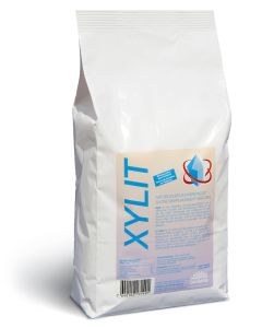 Xylit Zuckerersatz 2.5 kg