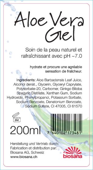 aloe vera oil for skin Nourishing Body Oil with Aloe Vera, 8oz – Petal Fresh main image 1