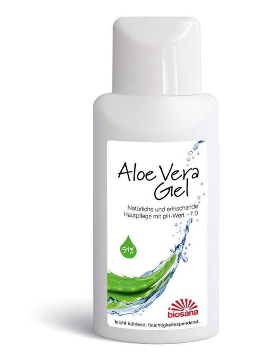 Biosana Aloe Vera Gel 91% online kaufen