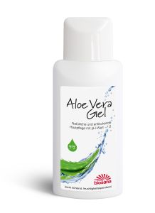 Aloe Vera Gel 200 ml