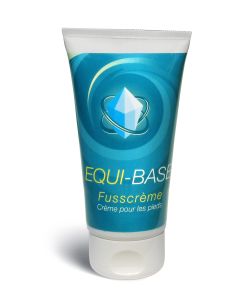EQUI-BASE basische Fusscreme 75 ml
