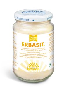 ERBASIT préparation basique conc. poudre 300 g