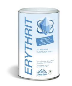 Erythrit Zuckerersatz 800 g