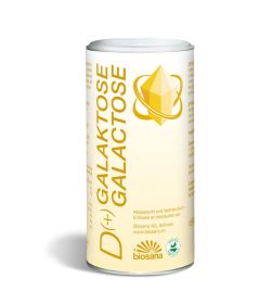 D(+) Galactose Pulver 400 g