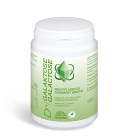 D(+) Galactose Pulver rein pflanzlich 120 g