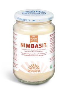 NIMBASIT préparation basique poudre 240 g