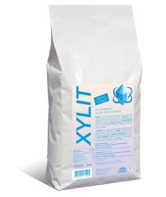 Xylit Zuckerersatz 2.5 kg