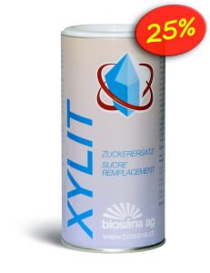 Xylit Zuckerersatz 470 g